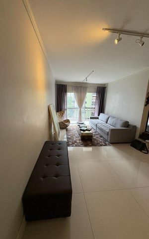 Apartamento à venda com 93m², 3 quartos e 2 vagas