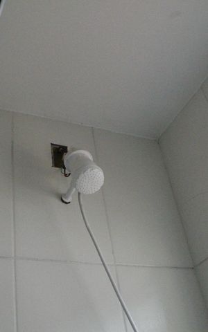 Apartamento para alugar com 120m², 2 quartos e 1 vagaBanheiro Social