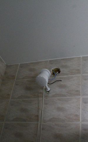 Apartamento para alugar com 120m², 2 quartos e 1 vagaBanheiro da Suíte 1