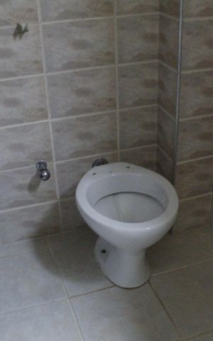Apartamento para alugar com 120m², 2 quartos e 1 vagaBanheiro da Suíte 2