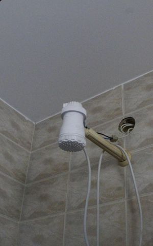 Apartamento para alugar com 120m², 2 quartos e 1 vagaBanheiro da Suíte 2