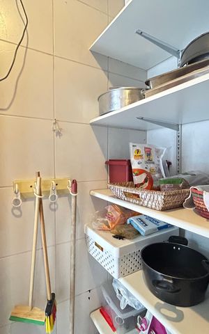 Casa à venda com 392m², 3 quartos e 7 vagas Casa à venda com 392m², 3 quartos e 7 vagasDespensa