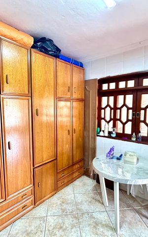 Casa à venda com 392m², 3 quartos e 7 vagas Casa à venda com 392m², 3 quartos e 7 vagasÁrea comum