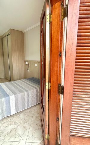 Casa à venda com 392m², 3 quartos e 7 vagas Casa à venda com 392m², 3 quartos e 7 vagasVaranda do quarto 1