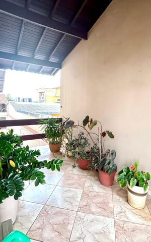 Casa à venda com 392m², 3 quartos e 7 vagas Casa à venda com 392m², 3 quartos e 7 vagasVaranda da Suíte