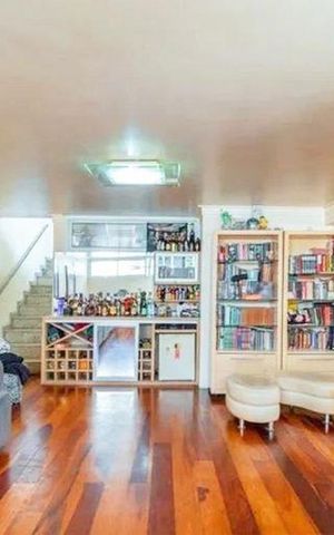Casa à venda com 384m², 3 quartos e 5 vagas