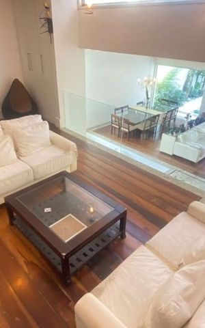 Casa à venda com 384m², 3 quartos e 5 vagas