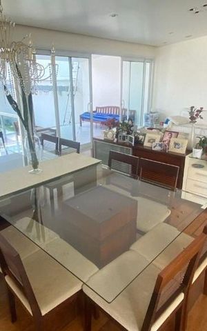 Casa à venda com 384m², 3 quartos e 5 vagas