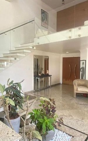 Casa à venda com 384m², 3 quartos e 5 vagas