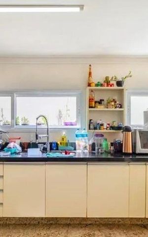 Casa à venda com 384m², 3 quartos e 5 vagas