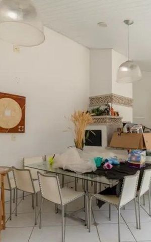 Casa à venda com 384m², 3 quartos e 5 vagas
