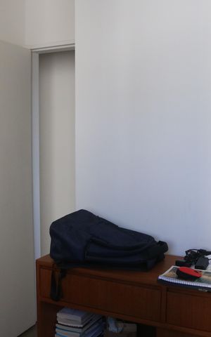Apartamento à venda com 70m², 3 quartos e 2 vagasQuarto 2