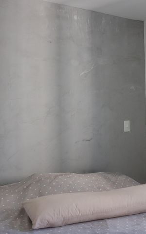 Apartamento à venda com 70m², 3 quartos e 2 vagasQuarto 3