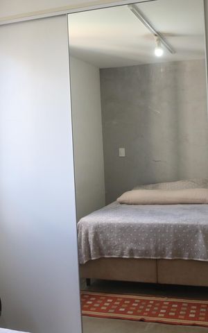 Apartamento à venda com 70m², 3 quartos e 2 vagasQuarto 3