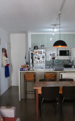 Apartamento à venda com 70m², 3 quartos e 2 vagasSala