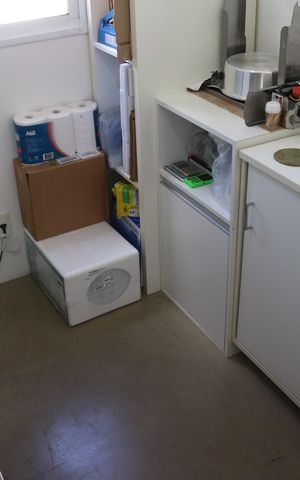 Apartamento à venda com 70m², 3 quartos e 2 vagasQuarto 1