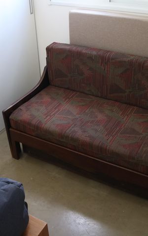 Apartamento à venda com 70m², 3 quartos e 2 vagasQuarto 2