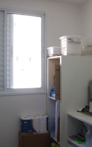 Apartamento à venda com 70m², 3 quartos e 2 vagasQuarto 1