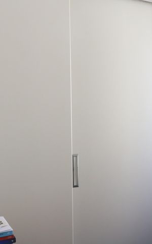Apartamento à venda com 70m², 3 quartos e 2 vagasQuarto 2