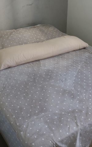 Apartamento à venda com 70m², 3 quartos e 2 vagasQuarto 3