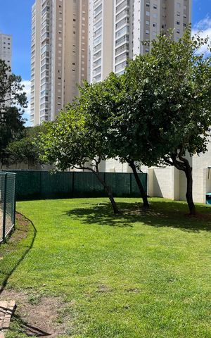 Apartamento à venda com 70m², 3 quartos e 2 vagas Apartamento à venda com 70m², 3 quartos e 2 vagasÁrea comum - Pet