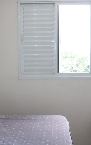 Apartamento à venda com 70m², 3 quartos e 2 vagasQuarto 3