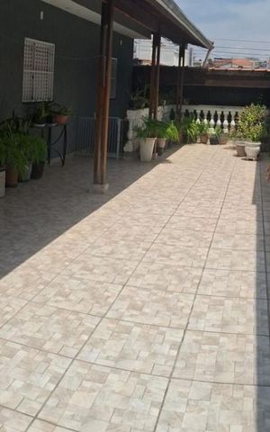 Casa à venda com 199m², 2 quartos e 3 vagas