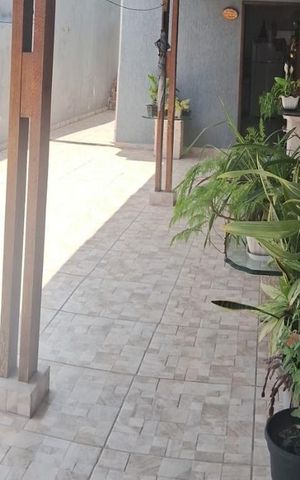 Casa à venda com 199m², 2 quartos e 3 vagas