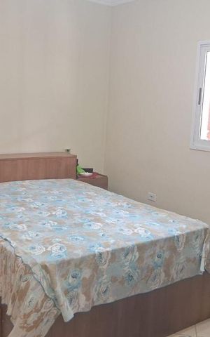 Casa à venda com 199m², 2 quartos e 3 vagas