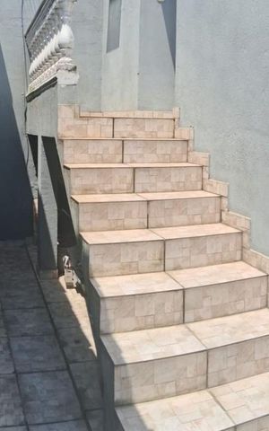 Casa à venda com 199m², 2 quartos e 3 vagas