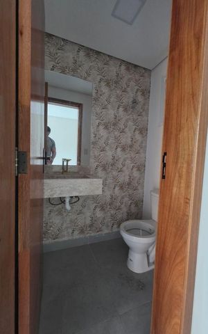 Casa à venda com 140m², 3 quartos e 2 vagas