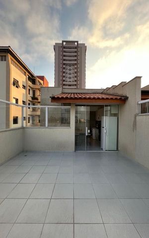 Apartamento à venda com 90m², 2 quartos e 1 vaga