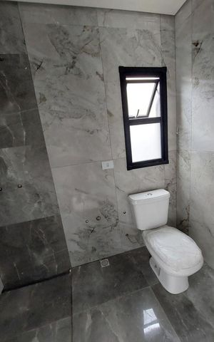Casa à venda com 197m², 3 quartos e 4 vagas
