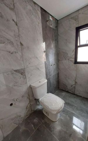 Casa à venda com 197m², 3 quartos e 4 vagas