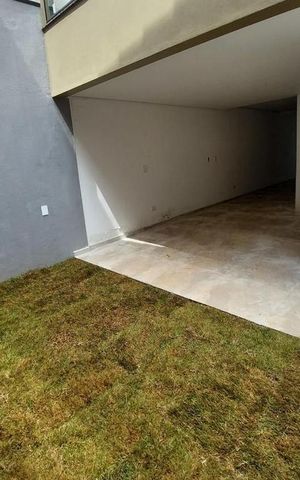 Casa à venda com 197m², 3 quartos e 4 vagas