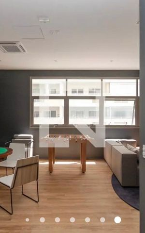 Studio para alugar com 25m², 1 quarto e sem vaga