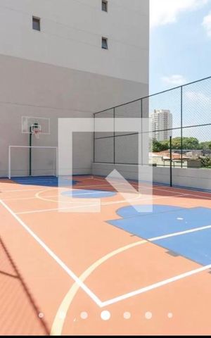 Studio para alugar com 25m², 1 quarto e sem vaga