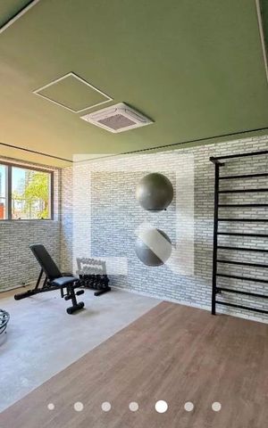 Studio para alugar com 25m², 1 quarto e sem vaga