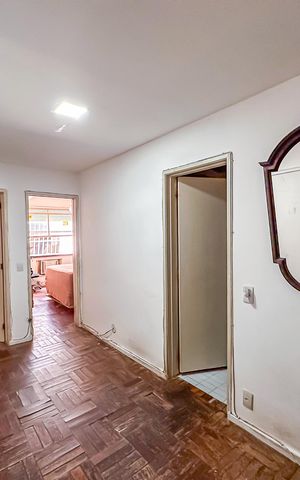 Apartamento para alugar com 221m², 4 quartos e 2 vagas