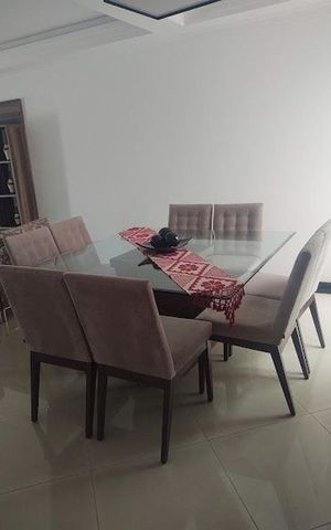 Casa à venda com 250m², 3 quartos e 5 vagas