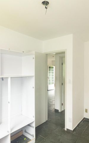 Apartamento para alugar com 48m², 2 quartos e 1 vaga Apartamento para alugar com 48m², 2 quartos e 1 vagaQuarto 2