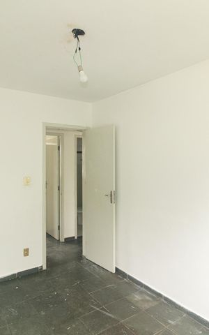 Apartamento para alugar com 48m², 2 quartos e 1 vaga Apartamento para alugar com 48m², 2 quartos e 1 vagaQuarto 1