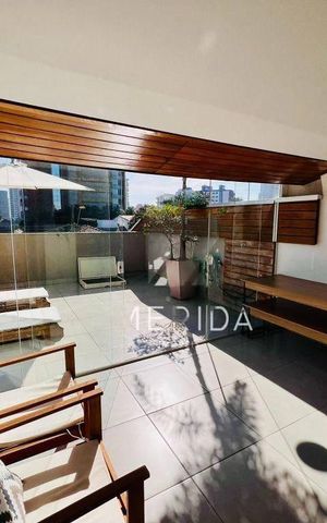 Casa à venda com 221m², 4 quartos e 3 vagas