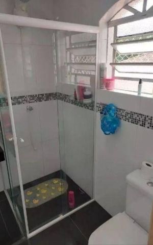 Casa à venda com 250m², 3 quartos e 4 vagas