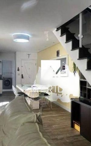 Casa à venda com 200m², 3 quartos e 3 vagas