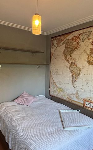 Apartamento à venda com 168m², 3 quartos e 3 vagasSuite 2