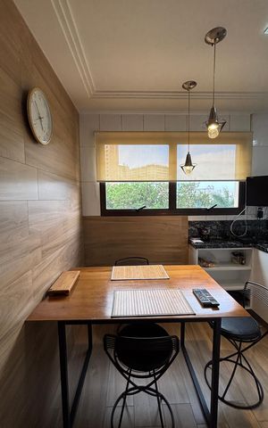 Apartamento à venda com 168m², 3 quartos e 3 vagasCozinha