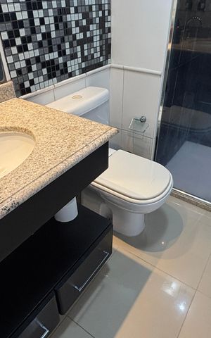 Apartamento à venda com 168m², 3 quartos e 3 vagasSuite 2