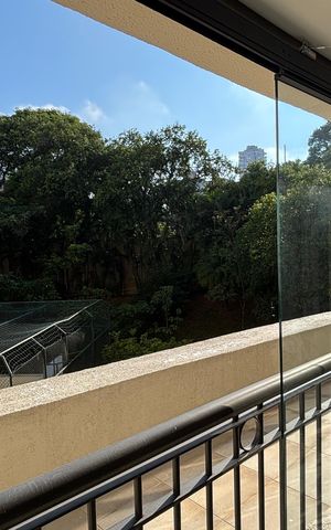 Apartamento à venda com 168m², 3 quartos e 3 vagasSala - Sala de Jantar Varanda