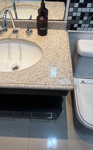 Apartamento à venda com 168m², 3 quartos e 3 vagasSuite 2